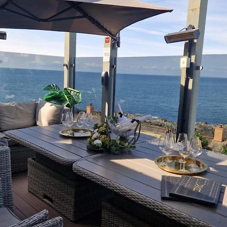 Mount Stewart Hotel Portpatrick Buitenkant foto