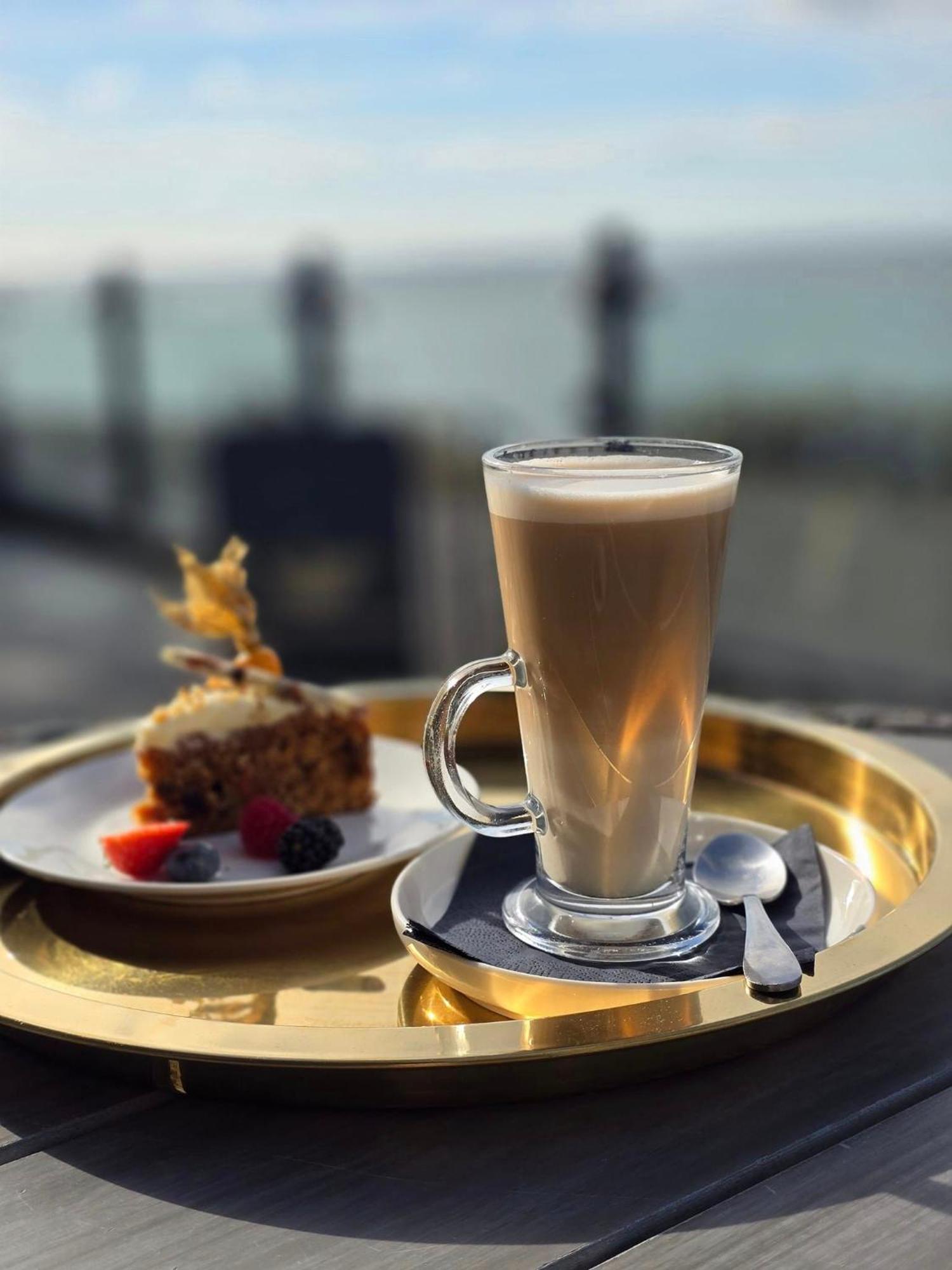 Mount Stewart Hotel Portpatrick Buitenkant foto