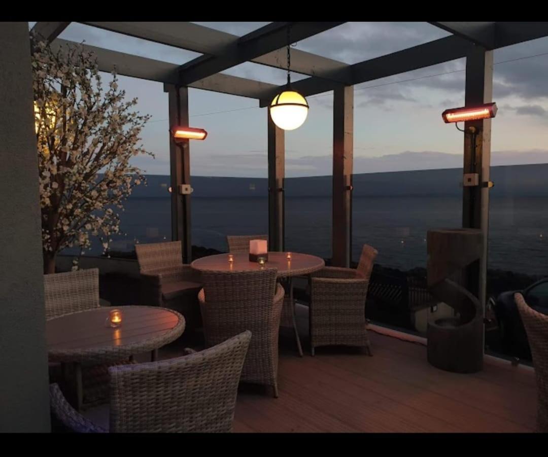 Mount Stewart Hotel Portpatrick Buitenkant foto