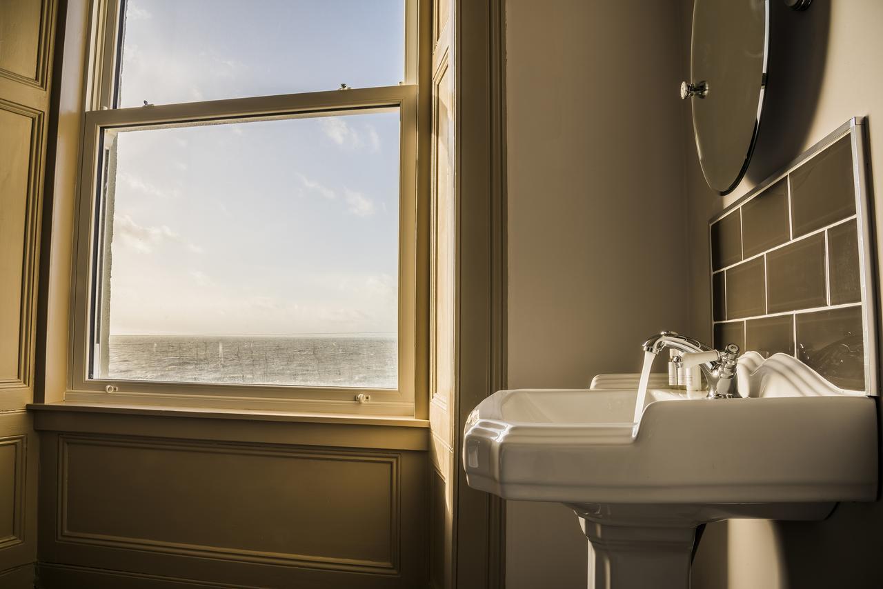 Mount Stewart Hotel Portpatrick Buitenkant foto