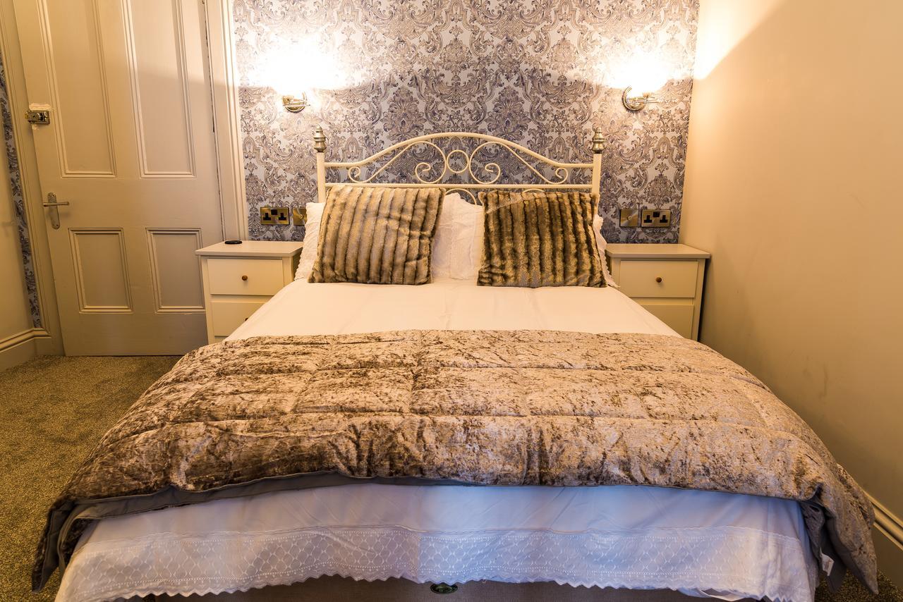 Mount Stewart Hotel Portpatrick Buitenkant foto