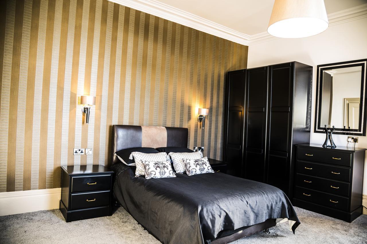 Mount Stewart Hotel Portpatrick Buitenkant foto