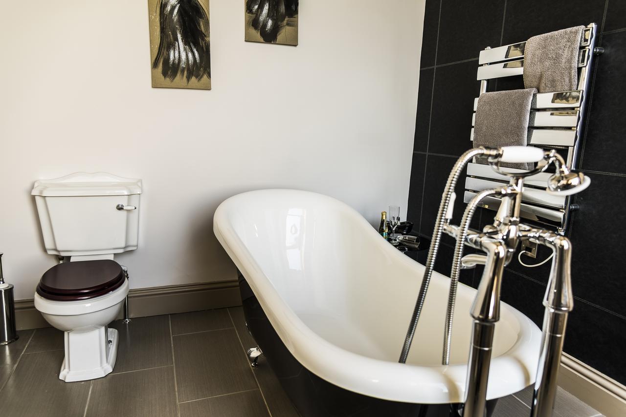 Mount Stewart Hotel Portpatrick Buitenkant foto