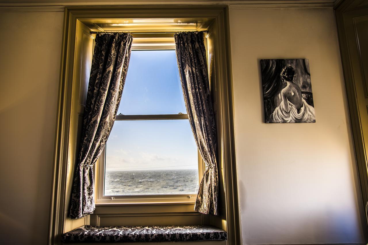 Mount Stewart Hotel Portpatrick Buitenkant foto