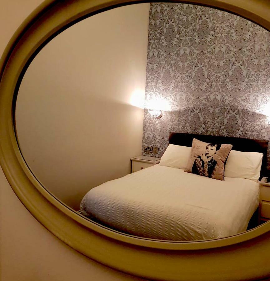 Mount Stewart Hotel Portpatrick Buitenkant foto